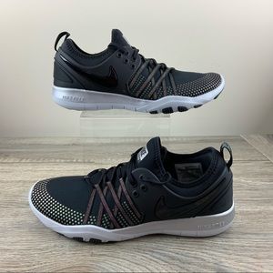 Nike Free Tr 7 MTLC